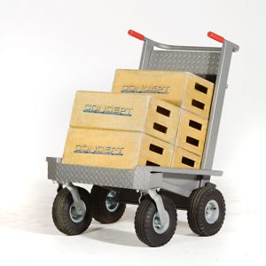 Studio Muscle Cart Model MMC-101 $850.00
