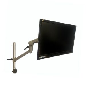 SAK Single Flex Arm Monitor mount by Studiocarts