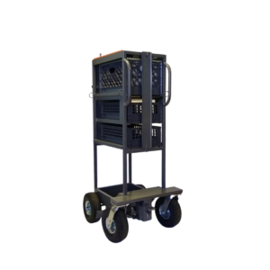 Mini C-Stand Utility Cart CMU