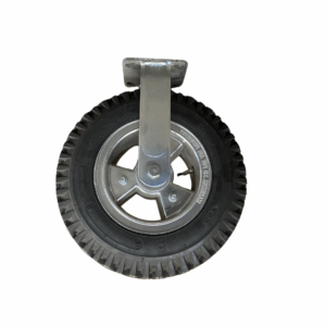 Rigid wheel 12