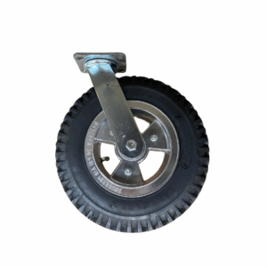 Swivel wheel 12