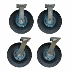 Set of 4 Air Wheels